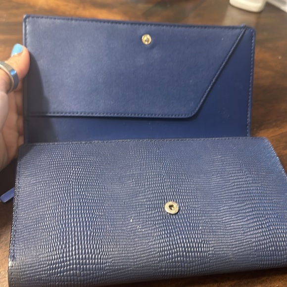 Vintage Kate Spade wallet - Picture 3 of 6